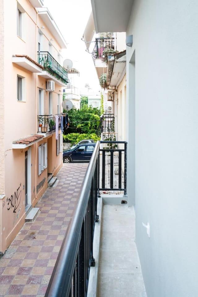 Plession Apartment Zakynthos Exterior photo