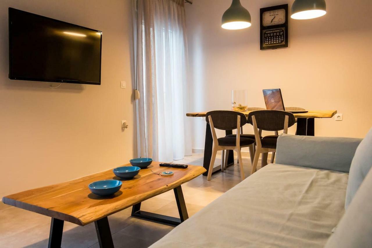Plession Apartment Zakynthos Exterior photo