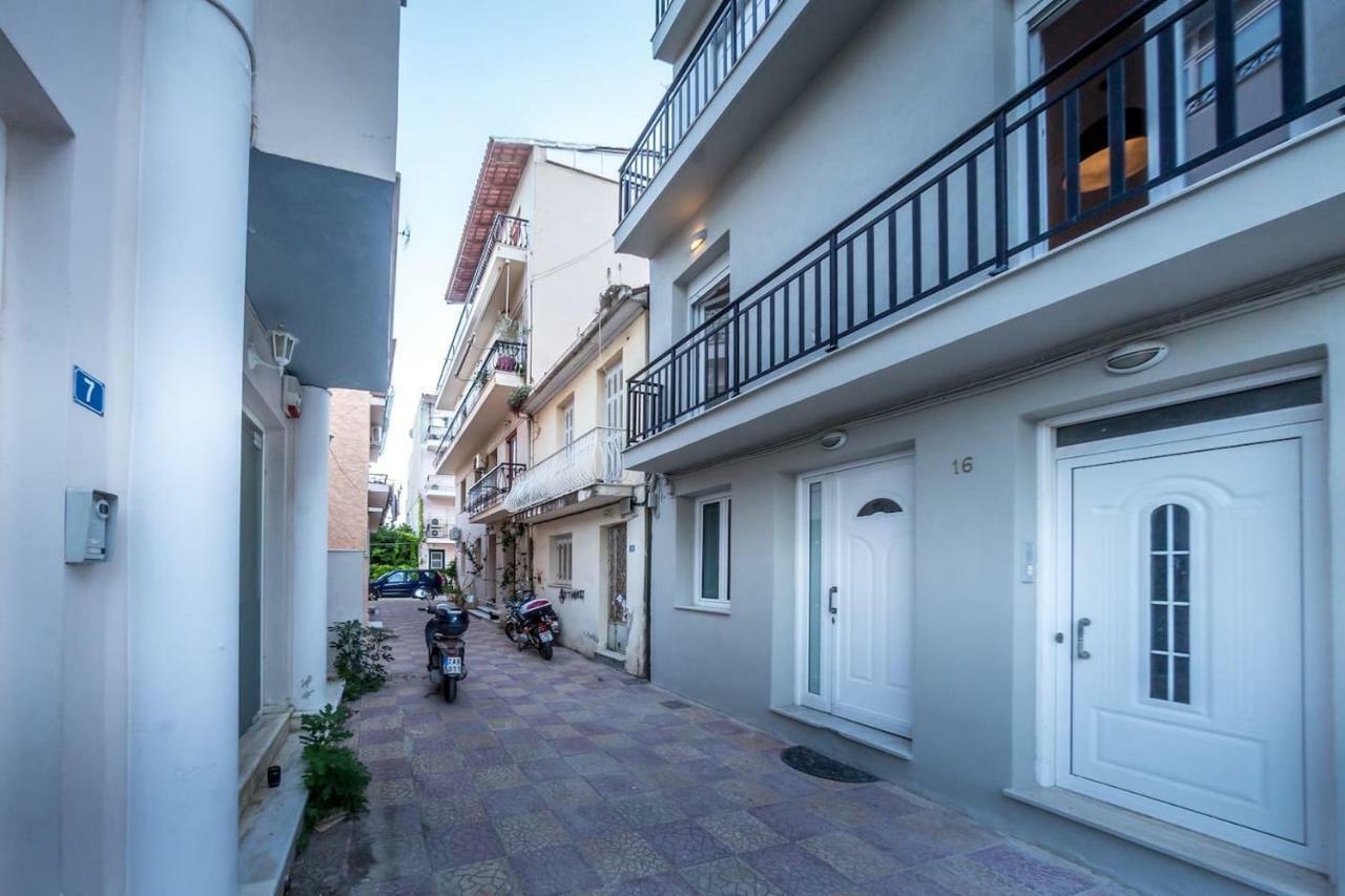 Plession Apartment Zakynthos Exterior photo
